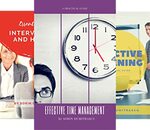[eBooks] 6 Free: Effective Time Management, Essentials of Interviewing and Hiring, Effective Listening & More at Amazon