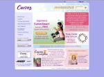 FREE Olivia Aid Breast Exam Kit from Curves Fitness Clubs