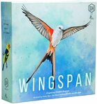 [Prime] Wingspan Board Game $44.48 Delivered @ Amazon AU