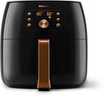 Philips Airfryer XXL HD9861/99 $503.20 ($403.20 after Philips Cashback) Delivered @ Amazon AU