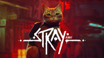 Win a Copy of Stray for PC/PS4/PS5 from CosmicTitanGames