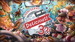 [PC, Mac, Epic] Free: Cook, Serve, Delicious! 3?! @ Epic Games (12/8 - 19/8)