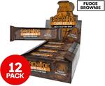 [Short Dated] 12x Grenade Carb Killa High Protein Bars $15 + Delivery ($0 with OnePass) @ Catch
