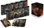 Game of Thrones The Complete Collection 4K Blu-Ray 1-Disc Version $170.27 Delivered @ Amazon US via AU