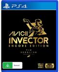 [PS4] AVICII Invector Encore Edition $1.80 + Delivery ($0 C&C) @ JB Hi-Fi