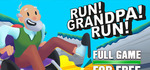 [PC] Free Game: Run! Grandpa! Run! @ Indiegala