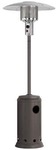 Gasmate Patio Heater Charcoal $99 (RRP $229) @ Mitre 10