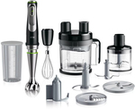 Win a Braun MultiQuick 9 Hand Blender Worth $299 from Female