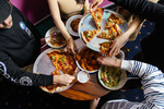 [WA] All You Can Eat Pizza Mon-Sat $34.95 Per Adult, $12.95 Per Kid (Under 12) @ Planet Royale, Northbridge