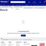 [WA] iPhone 13 Case Clearance: Lifeproof $18 ItSkins $7, EFM $19, Otto $1, UAG $9 @ Officeworks Subiaco