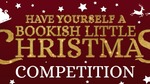 Win a Book Prize Pack (33 Books Total) from Hachette