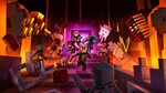 [Prime, PC] Minecraft Dungeons Flames of The Nether DLC - Free @ Prime Gaming