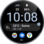 [Android, WearOS] Free Watch Faces - Awf Material 3 (Was $1.29, Expired) & Awf Classic 2 (Was $0.79) @ Google Play