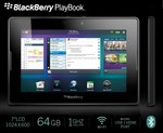 Blackberry Playbook 64GB $269.95 + $6.95 Postage 3 Years Warranty
