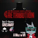 Win a Quest 2 Headset + Backpack from Virtual Athletics League