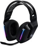 Logitech G733 LIGHTSPEED Wireless RGB Gaming Headset - Black $129 + Delivery ($0 with $200 Order) @ Scorptec