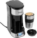 Salter Digital Coffee Maker to Go w/ 420ml Mug $39 (Was $79.95) Delivered @ Brand Merchant via MyDeal Marketplace