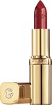 L'Oréal Paris Color Riche Satin Lipstick $10.97 ($9.87 S&S) + Delivery ($0 with Prime/ $39 Spend) @ Amazon AU