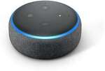 Amazon Echo Dot with Alexa (3rd Gen) $15.20, Amazon Fire TV Stick 4K Max $39.20 (OOS) Delivered @ digiDirect eBay