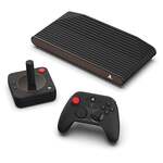 Atari VCS 800 Black Walnut All-in-One Bundle $299.95 + Delivery ($0 SYD C&C) @ The Gamesmen