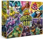 20% off Sitewide (e.g. Kings of Tokyo Monster Box $55.99, Voice in My Head $20) + $10.95 Delivery ($0 VIC/WA C&C) @ Games World