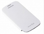 GENUINE Samsung Galaxy SIII S3 Flip Cover Blue or White $19.99 Incl. Free Delivery