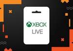 Xbox Live Gold +Xbox Game Pass 12 Meses - DFG