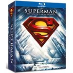 The Complete Superman Collection [Blu-Ray] [1978] [Region Free] Approx $34.57 Delivered