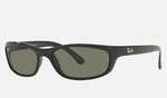 Ray-Ban Sunglasses RB4115: Polarized $95, Non Polarized $75 (50% Off) Delivered @ Ray Ban & Sunglass Hut