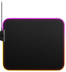 SteelSeries Qck Prism Cloth Medium RGB Gaming Mouse Pad $20 ($19.50 eBay Plus) Delivered @ Microsoft eBay
