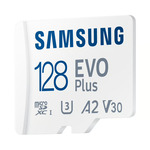 Samsung 128GB EVO PLUS MicroSD Card (2021) $19 + Delivery ($0 C&C/ in-Store) @ Bing Lee
