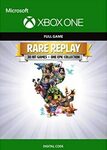 [XB1] Rare Replay (inc. GoldenEye 007) $10.97 + Credit Card Fee (VPN Required to Activate) @ Eneba Marketplace
