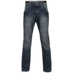 Henleys Men's Packwood Jeans - Denim £8.99 from Zavvi