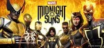 [PC, Steam] Marvel's Midnight Suns - Play for Free for The Weekend @ Steam
