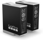 2 x GoPro Enduro Batteries $55 Shipped @ Amazon AU