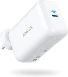 Anker 65W PIQ 3.0 PPS Fast Charger $39.99 Delivered @ AnkerDirect Amazon AU