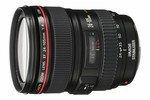 Canon EF 24-105mm F/4L IS USM Lens $829 Delivered from Kogan. Free Shipping Is for Today Only