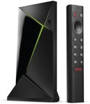 Nvidia Shield TV Pro 4K Media Player $218 + Delivery ($0 C&C/ in-Store) @ Harvey Norman