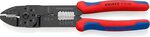 Knipex Crimping Pliers (Various Models) ~$38 + Delivery ($0 with Prime/ $39 Spend) @ Amazon DE via AU