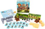 Catapult Feud Board Game $29 + Delivery ($0 C&C) @ BigW (Select stores)