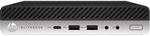 [Refurb] HP ELITEDESK 800 G3 Micro i5-6500T 8GB RAM 256 SSD Wi-Fi $141.55 ($138.57 eBay+) Delivered @ MetroCom eBay