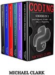 [eBook] $0 Coding 6in1, Day Trade, Heart Healthy Cookbook, Japan, Rome Travel, Wiring, Kate Benedict Mysteries & More at Amazon