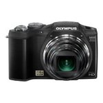 Olympus SZ-31MR Digital Camera (16MP, 24-Fach Opt. Zoom, 7.6cm Display, 3D) - $303 Delivered