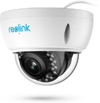 Reolink RLC-842A - 4K Poe Camera with Smart AI Detection & 5X Optical Zoom $143.98 (Was $191.99) Delivered @ Reolink
