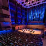 [QLD] Win 1 of 2 Double Passes and a Glass of Sparkling to Southern Cross Soloists from The Heartland from QPAC