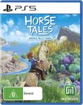 [PS5] Horse Tales: Emerald Valley Ranch $14 + Delivery ($0 with Prime/ $39 Spend) @ Amazon AU & JB Hi-Fi
