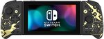 [Prime, Switch] Nintendo Switch Hori Split Pad Pro Pikachu Black & Gold $81.75 Delivered @ Amazon US via AU