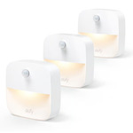 eufy Lumi Stick-on Night Light T1301H21 (3 Pack) $19 + Delivery ($0 C&C) @ Bing Lee