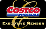 Earn 2% Cashback (Exclusions Apply, up to $1000/yr) & Access Exclusive Discounts with Costco Executive Membership ($130/yr)