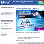 Ultimate Maths Invaders FREE for All
